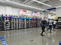 -迪卡侬(安德门店)