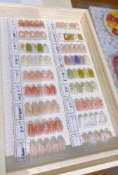-四季·予你日式美甲美睫Nail