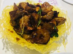 -苏淮景·苏闽融创菜·海鲜(原空港井河轩店)