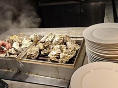 -飨食汇全日制餐厅·昆山皇冠假日酒店(九方店)