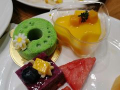 -美的鹭湖森林度假区
