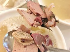 -鸿运诚羊蝎子·火锅(西单店)