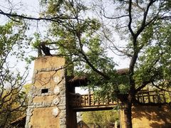 -红嫂家乡旅游区