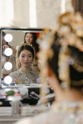 -拉瑞娜LaReine婚纱礼服高级定制