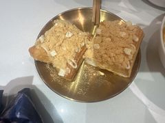 -小豆海棠(嘉兴路店)