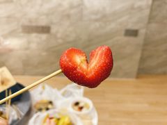 -老炳·七丛松甘草水果