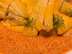 -海派悦庭·海胆烧麦·新融合菜(凯德广场店)