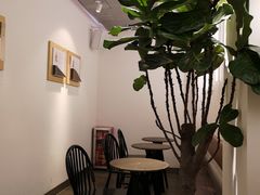 -喜茶(中山白水井店)