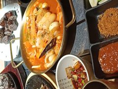 -绣旻烤肉吧(总店)