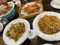 -东北缘餐厅(兰埔路店)