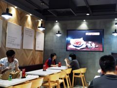 大堂-Kyochon1991校村(共和路店)