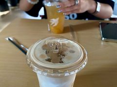 -BeauTea水仙(coco park店)