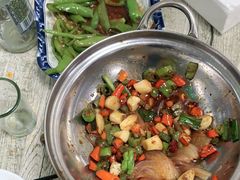 -徐记味府·今晚吃龙虾(万达金街店)