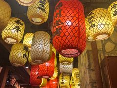 -壹酒贰肉1926·深夜食堂(南京北街店)