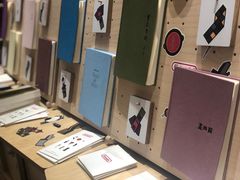 -三联韬奋书店(宽窄巷子店)