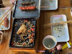 -木屋烧烤(白石洲店)