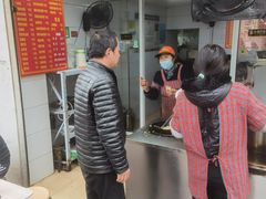 门面-夏远兰早点店