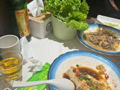 -曲氏老北京铜锅涮肉•火锅(不老街店)