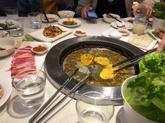 -么子烤肉(化龙池店)