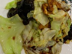 -清真•蜀风园(丁字沽店)