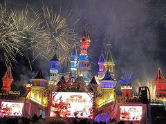 -沈阳方特欢乐世界