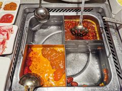 -海底捞火锅(天一广场亚细亚店)