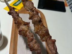-西域胡氏大盘鸡(新华胡杨风店)