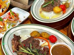 -Famous肥猫墨西哥音乐餐吧(五棵松华熙LIVE店)