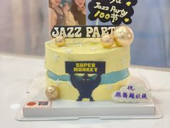 -超级猩猩健身·团课(高新园大冲商务中心二店)