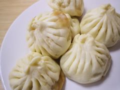 -津门永胜包子铺(哈尔滨道总店)