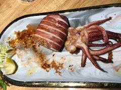 -夏日玛莉西餐厅(梅溪湖步步高店)