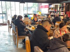 -味之绝热血美蛙鱼火锅(中坝店)