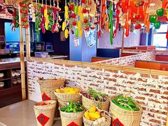 -味之绝美蛙鱼头火锅(花都店)