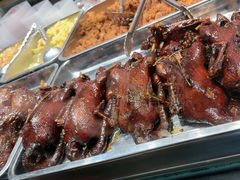-乔波食品(杜桥中心菜场店)