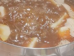 -蝎王府羊蝎子(虎坊桥总店)