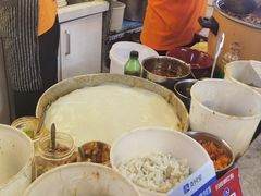 -安徽阜阳卷馍(西单店)