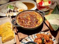 -CURRY YA 熟成咖哩專門店(深圳湾万象城店)