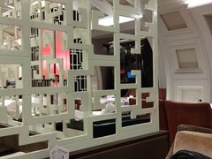 -北京王府井希尔顿酒店·秦唐中餐厅Chynna