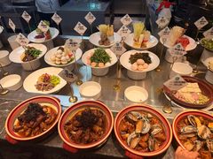 -小绍兴家宴·百年绍兴菜(鲁迅路店)
