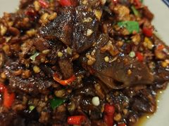 -新新湘菜馆(新中街二条店)
