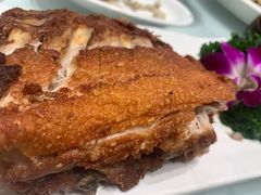 芳香排骨-小贝壳酒楼(经九路店)