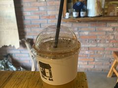 -春庄咖啡SpringHues(钟楼小区店)