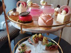 -粤海喜来登酒店·&More聚驿(天河城店)