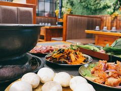 -火炉旺烤肉啤酒屋(沈北创始店)
