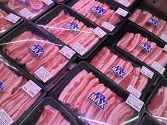 -盒马X会员店(上海森兰商都店)