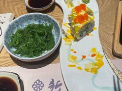 -新一喜铁板料理餐厅·铁板放题(北国商城店)