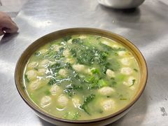 -老舅老蒙肉饼非遗店(一店)