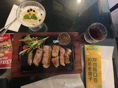 -豪客来牛排(中核世纪广场店)