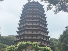 -六和塔文化公园
