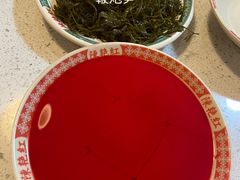 鲜鸭血-陈艳红火锅菜·冒菜(簋街店)